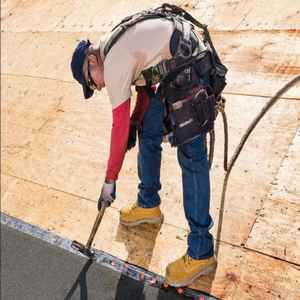 Georgina Roofing Images