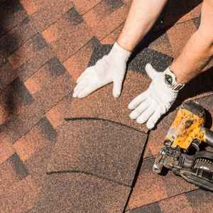 Georgina Roofing Images