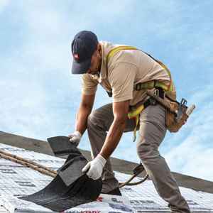 Georgina Roofing Images