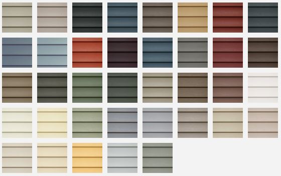 Georgina Roofing Images